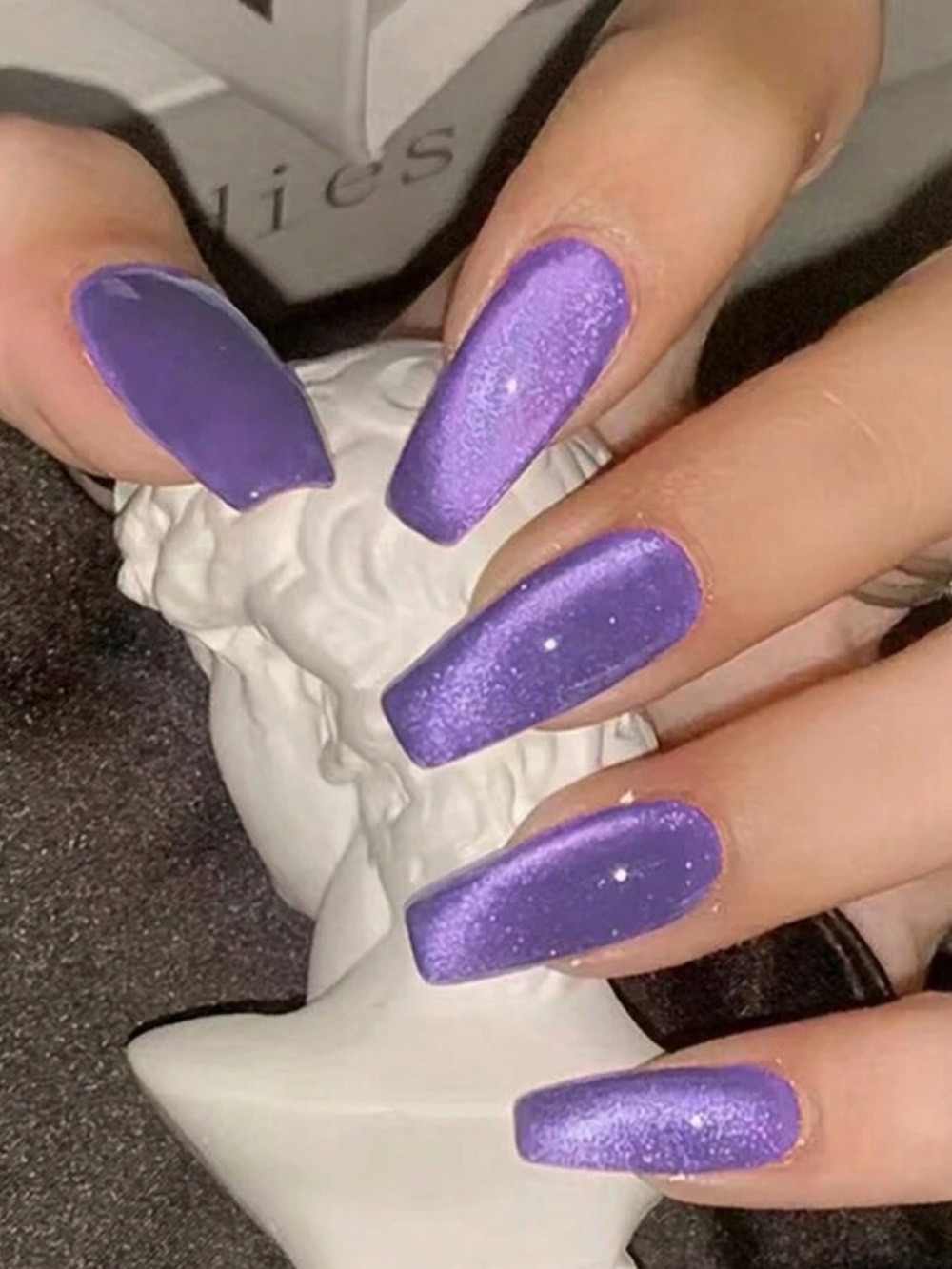24pc Press On Nail Set from the Nail Bar 💅